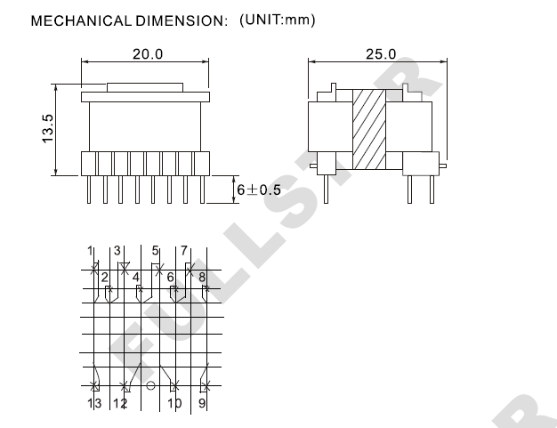 Mechanical