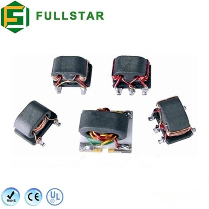 China SMD Balun Leistungstransformator Hersteller, Lieferant und Fabrik ...