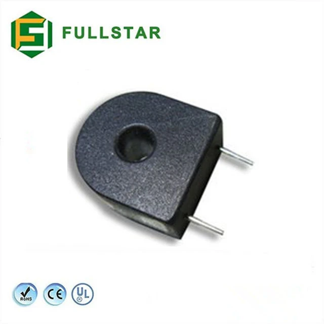 High-precision Current Sensing Transformers