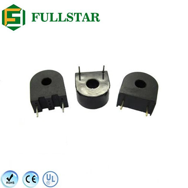 High-precision Current Sensing Transformers