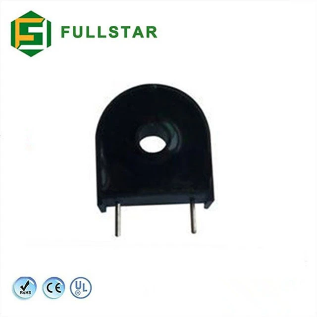 High-precision Current Sensing Transformers