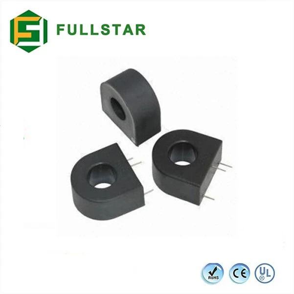 High-precision Current Sensing Transformers