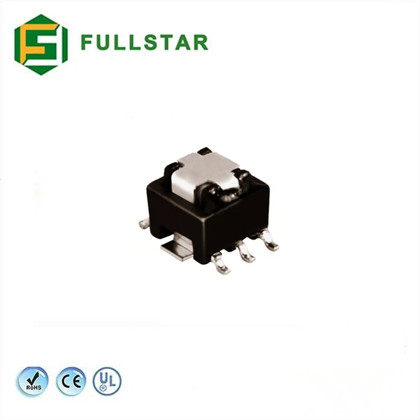 SMD High Frequency Current Sensing Transformer