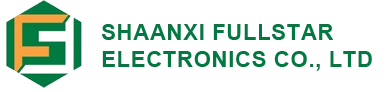 Shaanxi  Vollstar  Elektronik  Co., Ltd