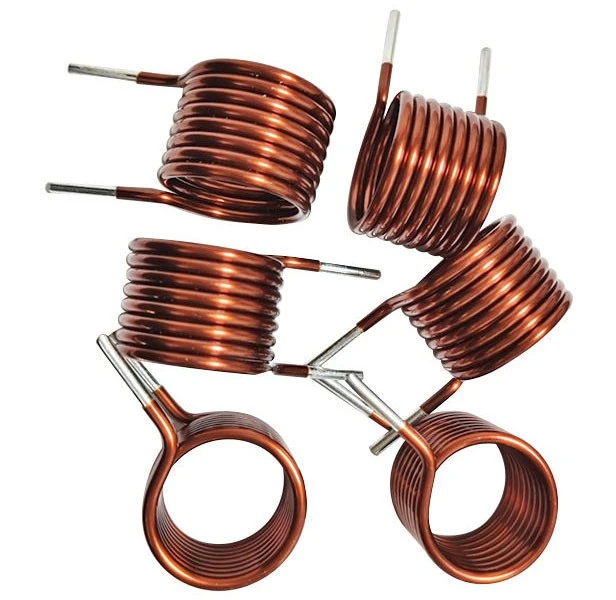 Air Core Inductor Choke Coil suppliers