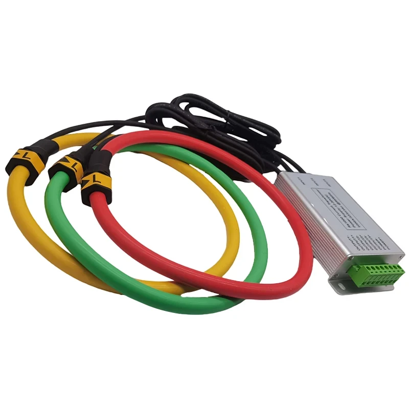 Rogowski Coil Current Transformer factory