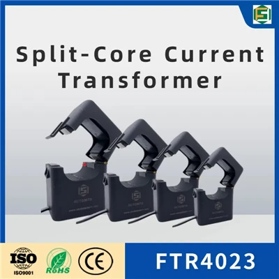 Split Core Ct